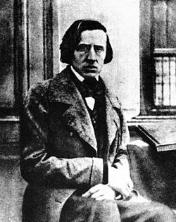 Fréderick Chopin
