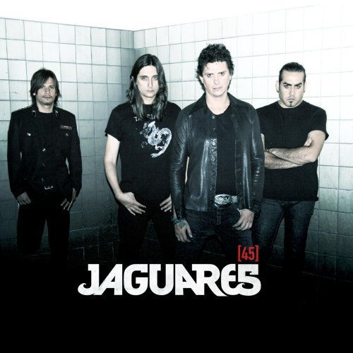 45 - Nuevo disco de Jaguares