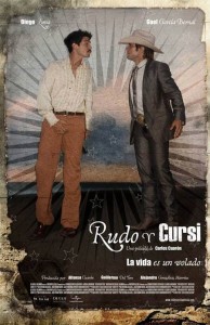 Rudo y Cursi -pel?cula de Carlos Cuaron