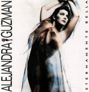 Alejandra Guzmán (1990) -Eternamente bella-